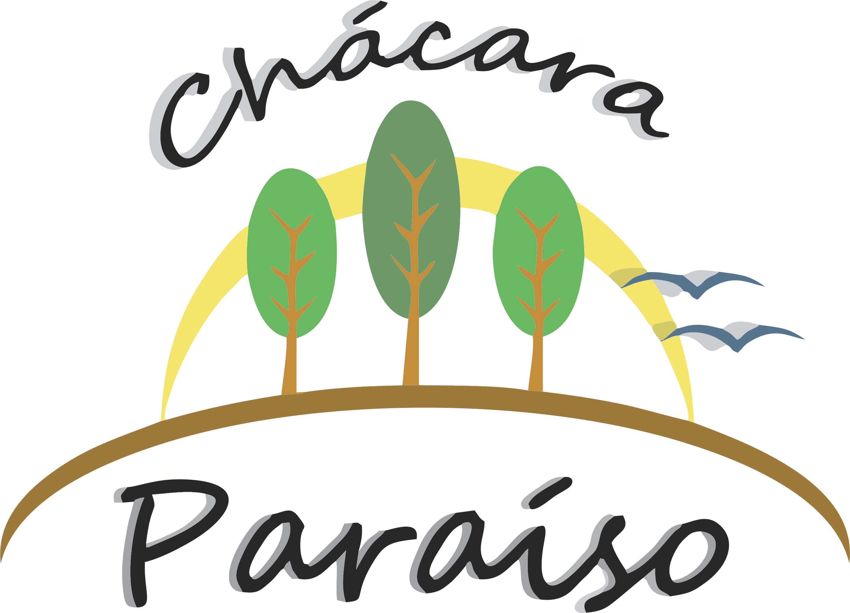 Chacara Paraiso Eventos